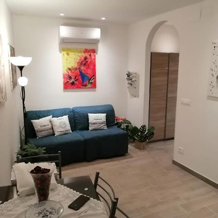 Casa Giuliana Lägenhet Trieste Exteriör bild