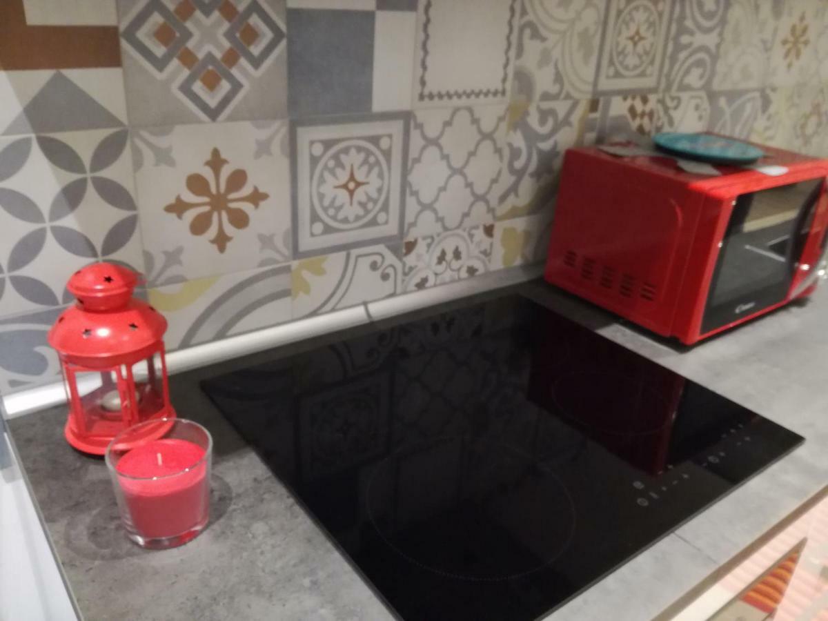 Casa Giuliana Lägenhet Trieste Exteriör bild