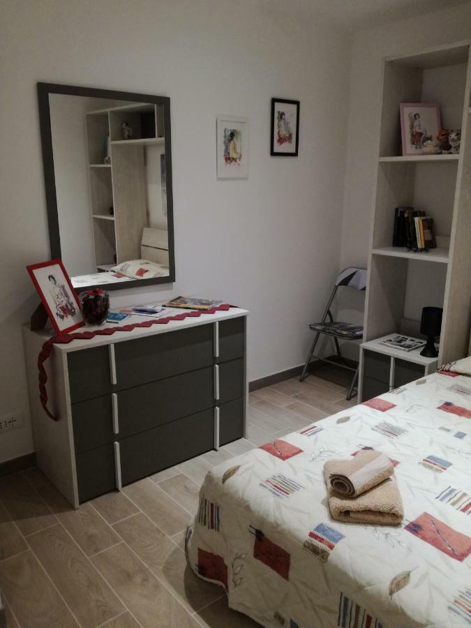 Casa Giuliana Lägenhet Trieste Exteriör bild